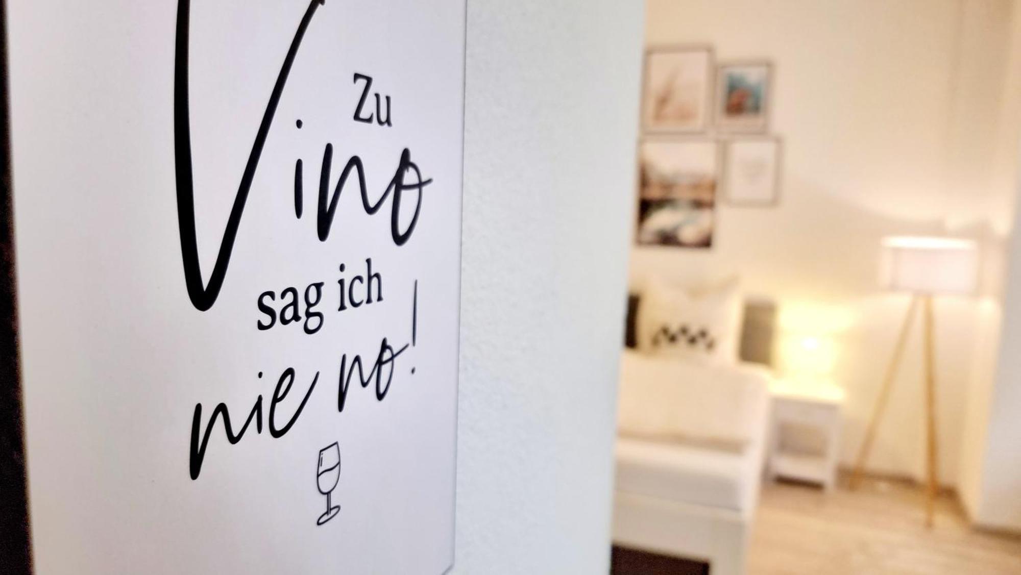 Stadtgarten-Studios - Im Zentrum Mit Parkplatz Weingarten  Bagian luar foto