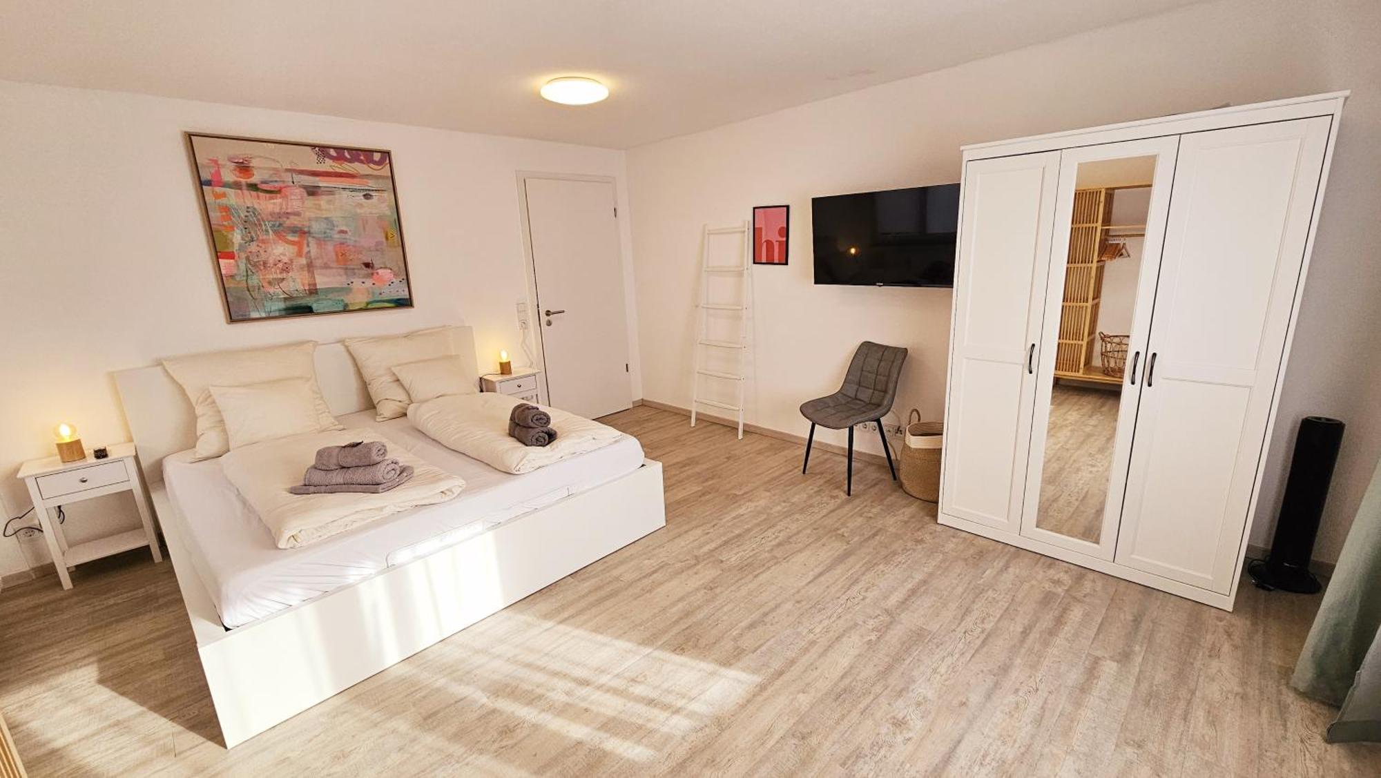 Stadtgarten-Studios - Im Zentrum Mit Parkplatz Weingarten  Bagian luar foto